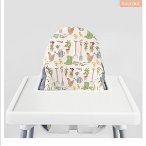 Yeah Baby Goods Spring Gardening Fun Cover